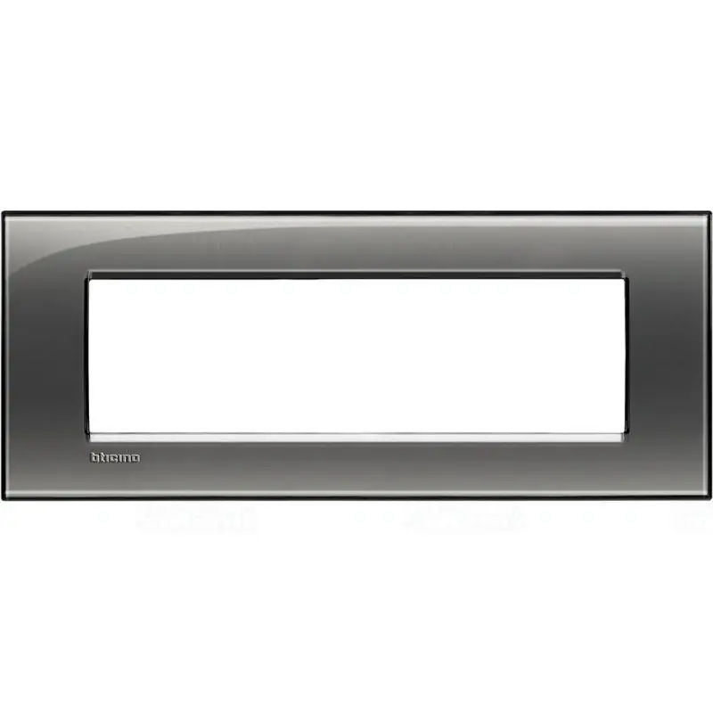 Gyors szállítás BTICINO LL takarókeret 7m KF LNA4807KF