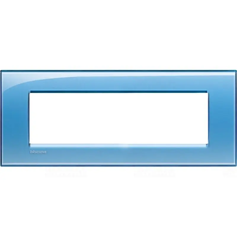 BTICINO LL takrókeret 7m szögletes AD LNA4807AD Ajánlat