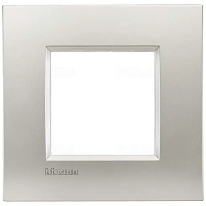 Utolsó esély BTICINO LL AIR takarókeret 2m TE LNE4802TE