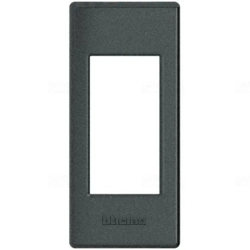 BTICINO LL takarókeret 1m LND4811AR Ingyenes szállítás