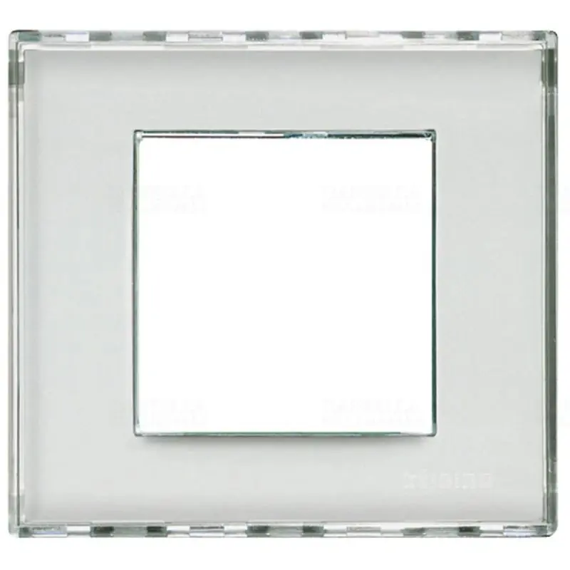 BTICINO LL takarókeret 2m LND4802KR Újdonság