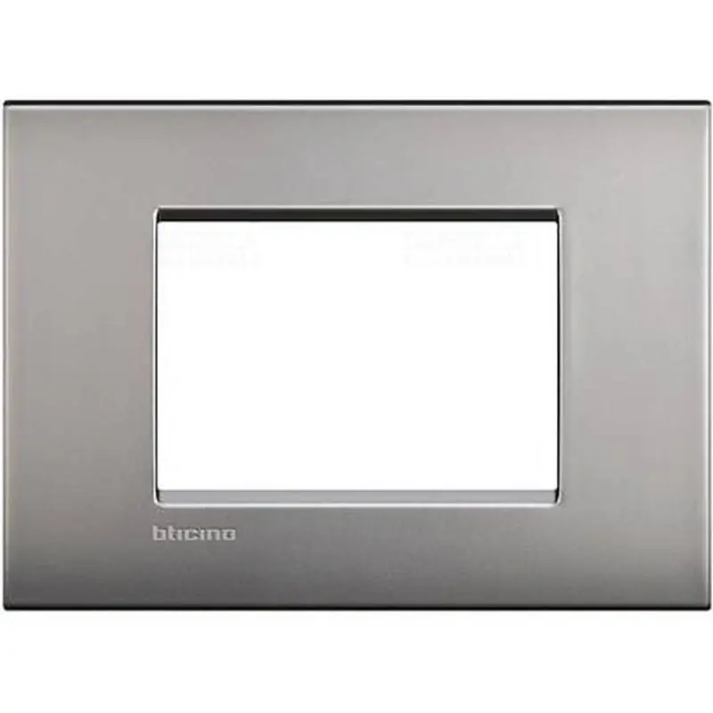 BTICINO LL AIR takarókeret 3m LNC4803NK Vedd meg most