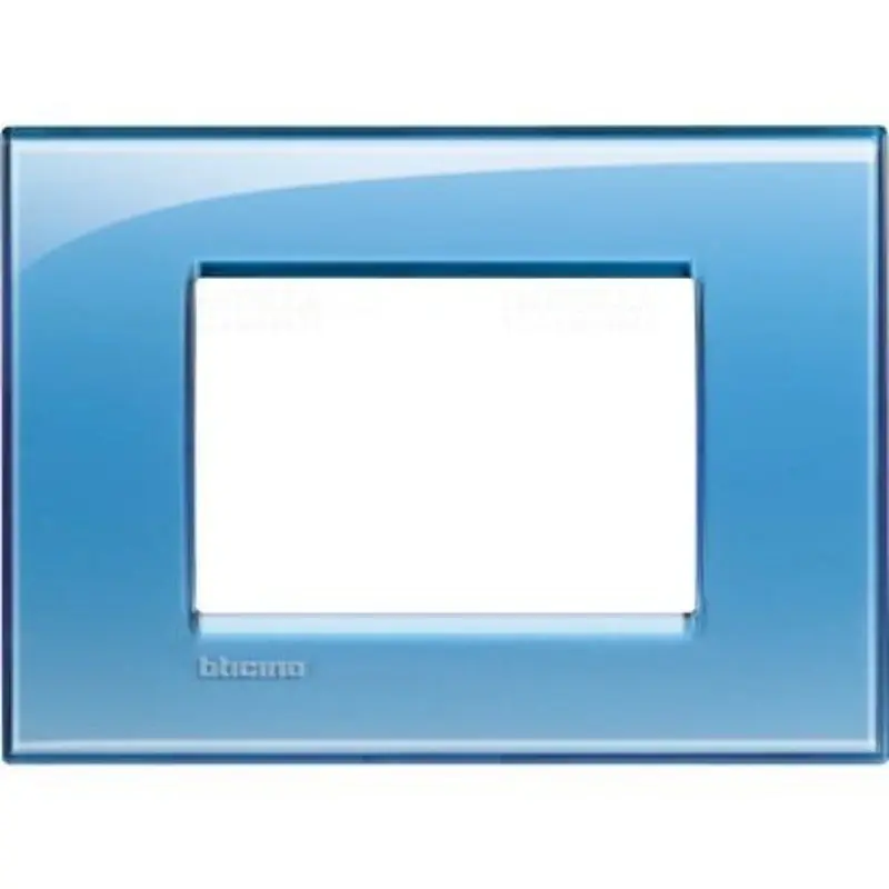 BTICINO LL takrókeret 3m szögletes LNA4803AD Ajánlat