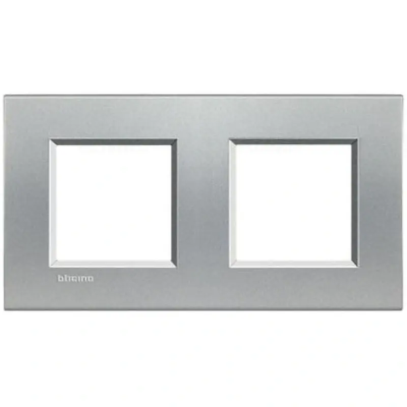 BTICINO LL takarókeret 2+2m TE LNA4802M2TE Akció