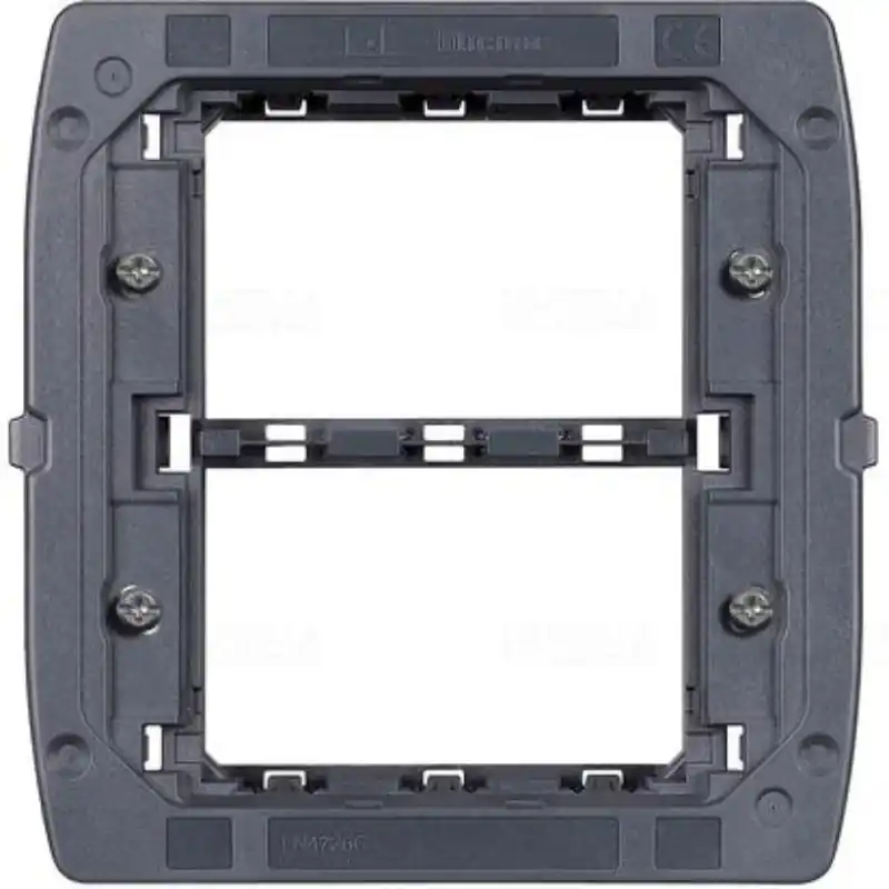 Bticino LL AIR rögzítőperem 2x3 modulos LN4726C Eredeti