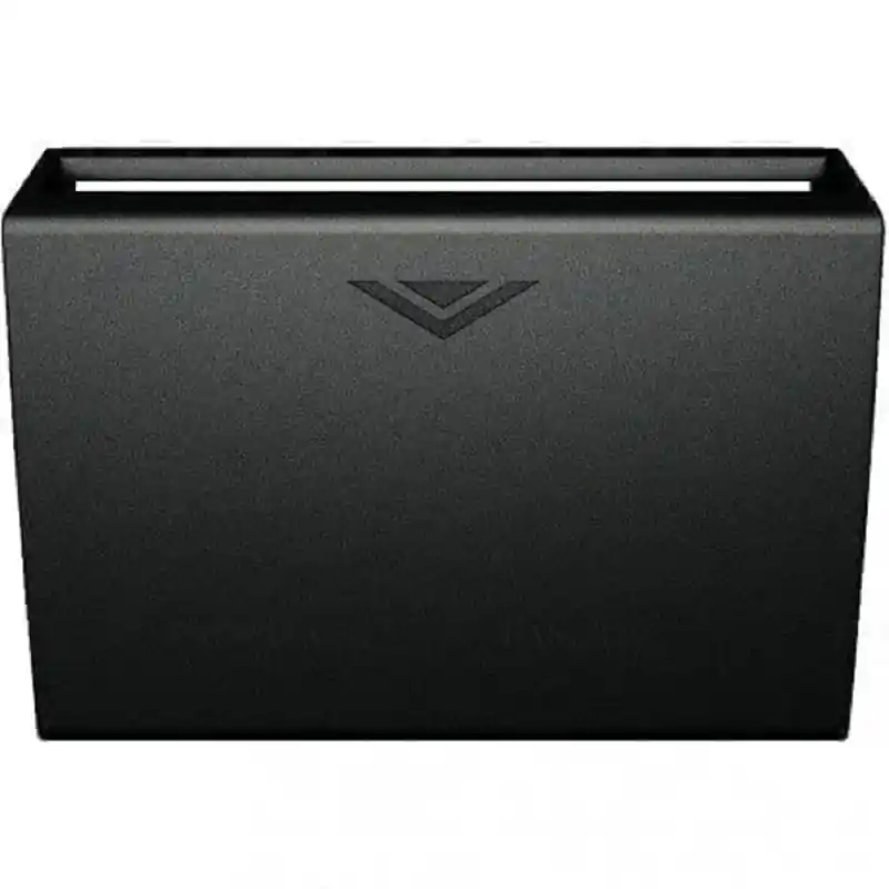 Alacsony ár BTICINO LL hotelkártyakapcsoló antracit L4547