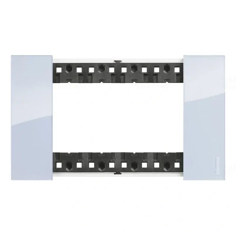 Alacsony ár BTICINO LivingNow keret SKY 4m KA4804DA