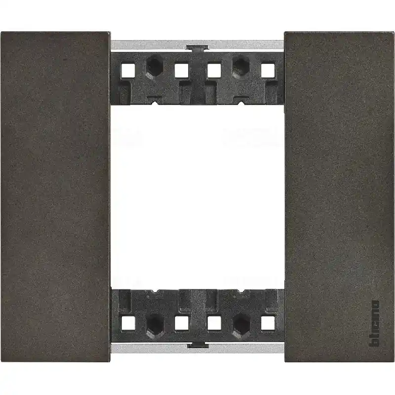 Expressz szállítás BTICINO Living Now keret 2MSPACE KA4802NG