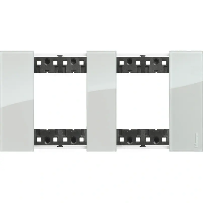 Akció BTICINO LivingNow keret SKY 2+2m KA4802M2DA