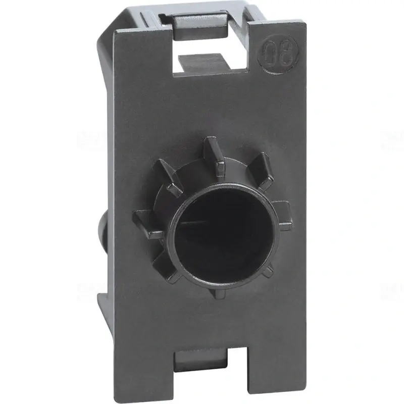 Eredeti BTICINO LivingNow vakmodul 9mm-es kimenettel K4953