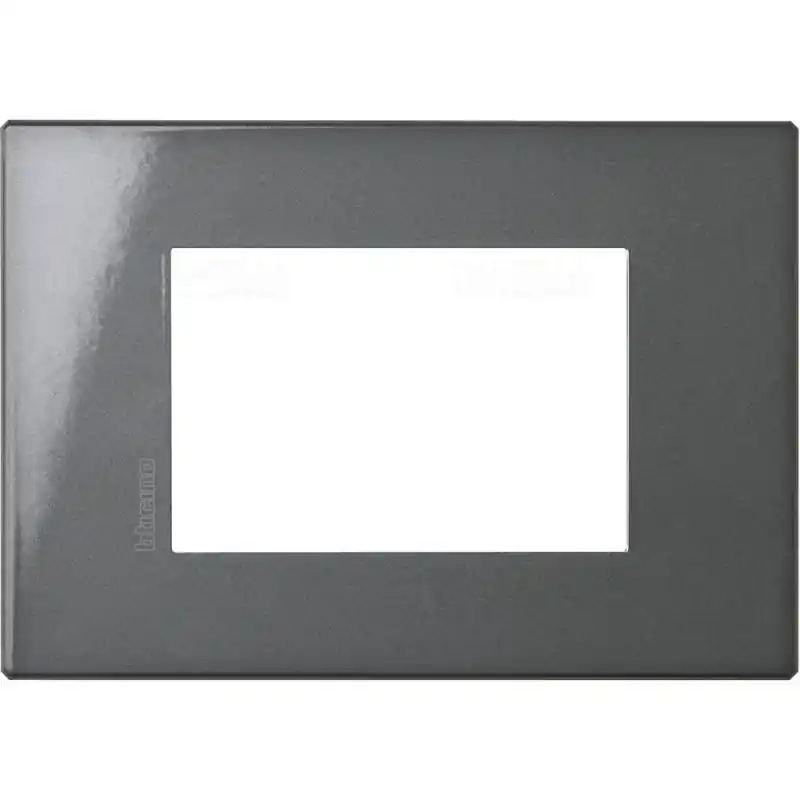 Kiárusítás Axolute AIR takarókeret 3m antracit HW4803HS