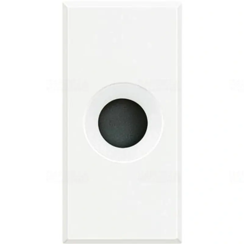 Axolute 1 mod 9mm-es kivezető fehér HD4953 Biztonságos fizetés