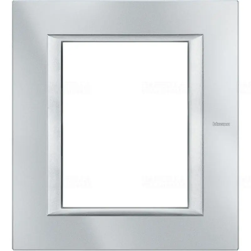 Axolute takarókeret 3+3m tech ,szögletes HA4826HC Korlátozott ajánlat