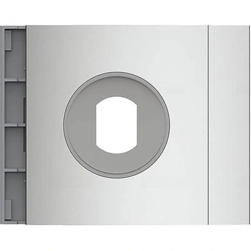 BTICINO 353401 Sfera - Vigik T25 burkolat allmetal Csak ma