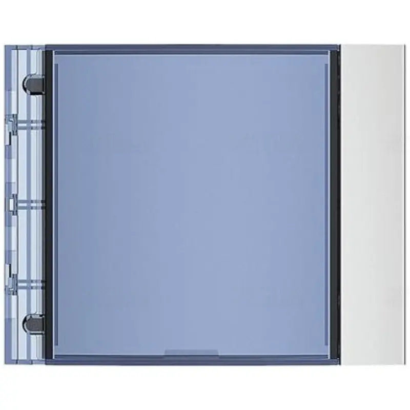 BTICINO 352201 névmodul előlap Allmetal Akció