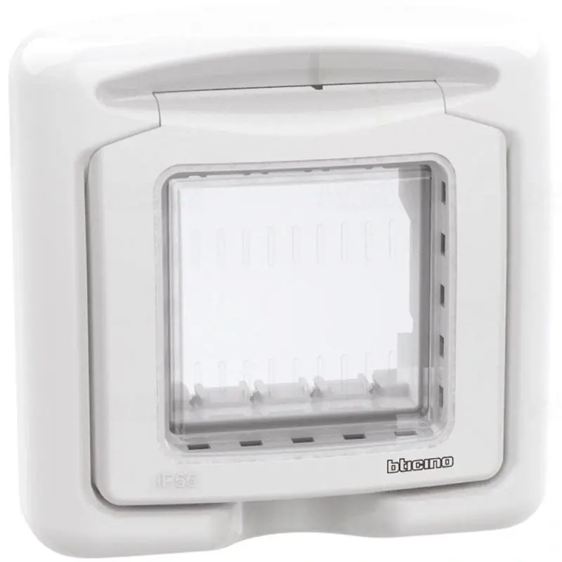 BTICINO Bticino Classia kiemelődoboz IP55 2m .27602B Vedd meg most