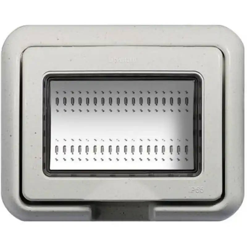 BTICINO Idrobox 3M védett fedél, 24603N Eredeti