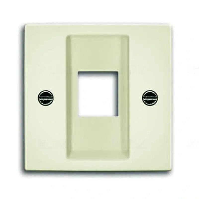 Kiárusítás ABB 2561-92-507 internet fedél beépítő kerettel 2CKA001753A0211