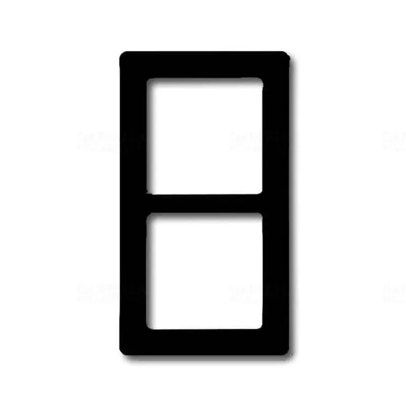 ABB 2102-35 Keret 2x, Allwetter, szürke,2CKA001730A0233 Legjobb ár