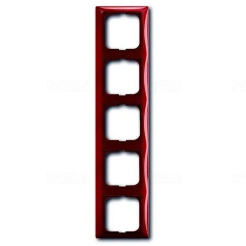 Basic55 keret 5-es tégla vörös 2515-97-507 Expressz szállítás