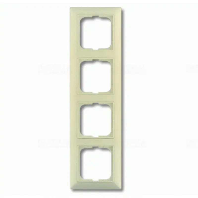 Alacsony ár Basic55 2514-92-507 keret 4-es krém 2CKA001725A1487 ABB
