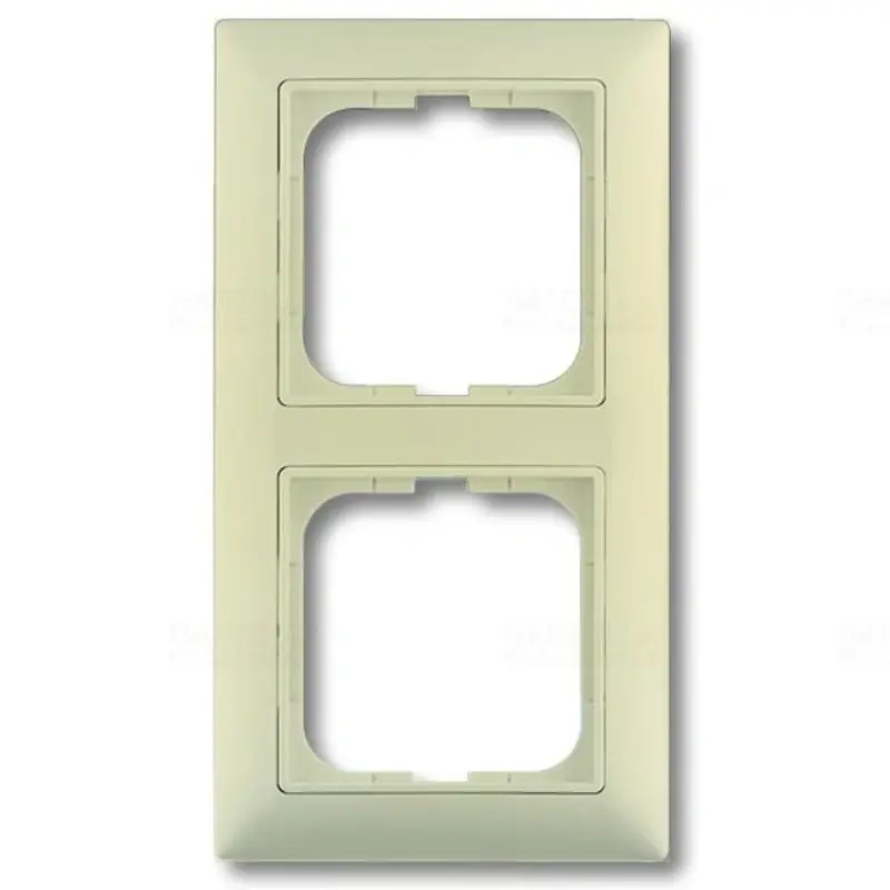 Expressz szállítás Basic55 2512-92-507 keret 2-es krém 2CKA001725A1485 ABB