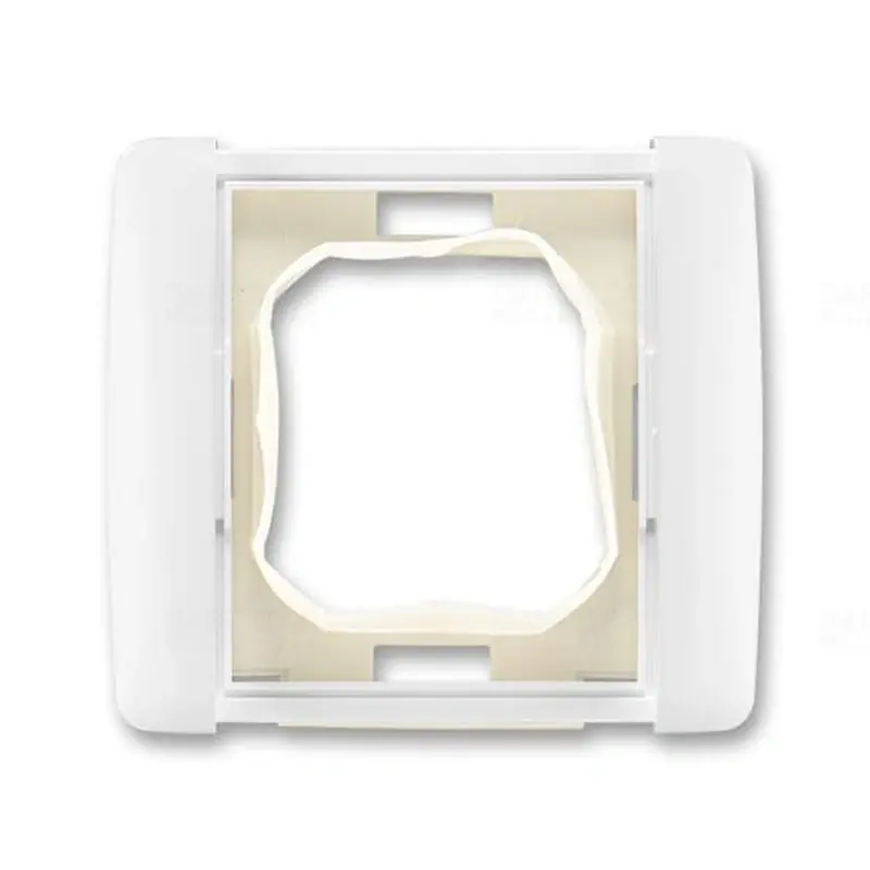 ABB IP 44 keret, 1-es, fehér 2CHE010941A4500 Csak ma