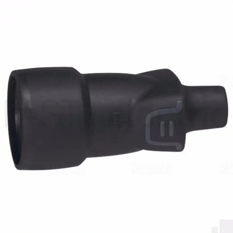 Legrand 050343 Gumi csatlakozóaljzat, földelt, lengő, hátsó bekötésű, biztonsági zsalus (GYV) Alacsony ár