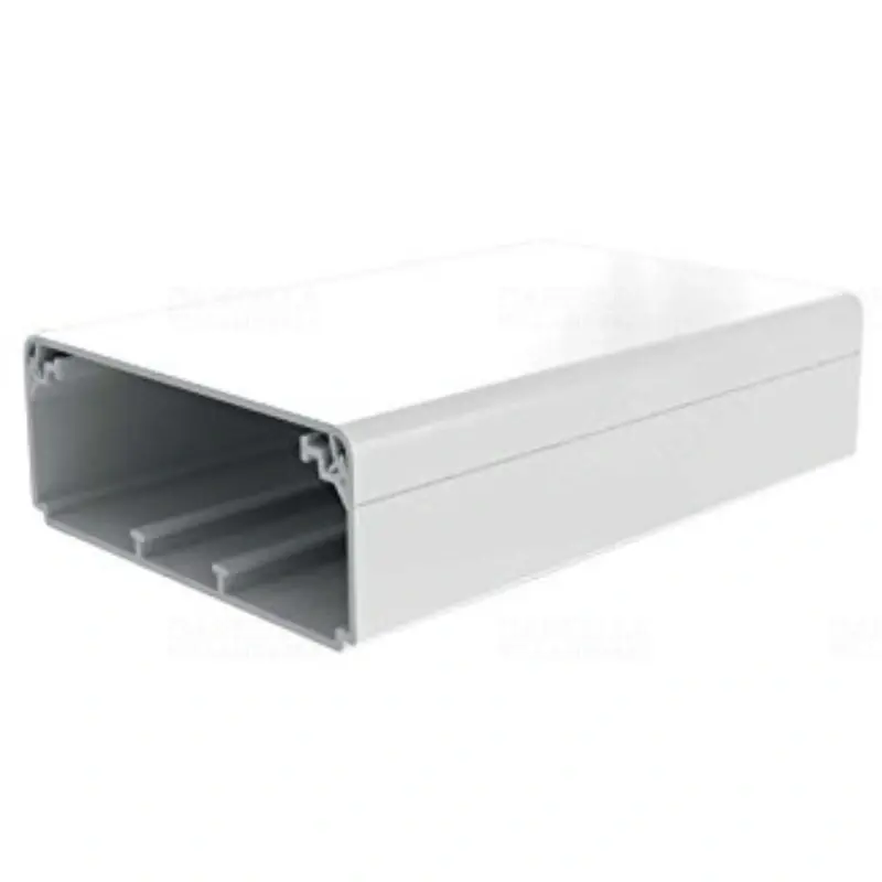 MCSN180x60 (szél/mag) fehér ívelt sarkú fedél, EKE 180X60 HD Kopos (6 fm/köteg) Olcsó