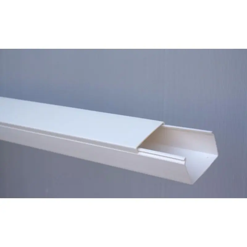 Utolsó esély Legrand 030015 DLP mini csatorna 32x12,5mm, fedéllel, válaszfal nélkül