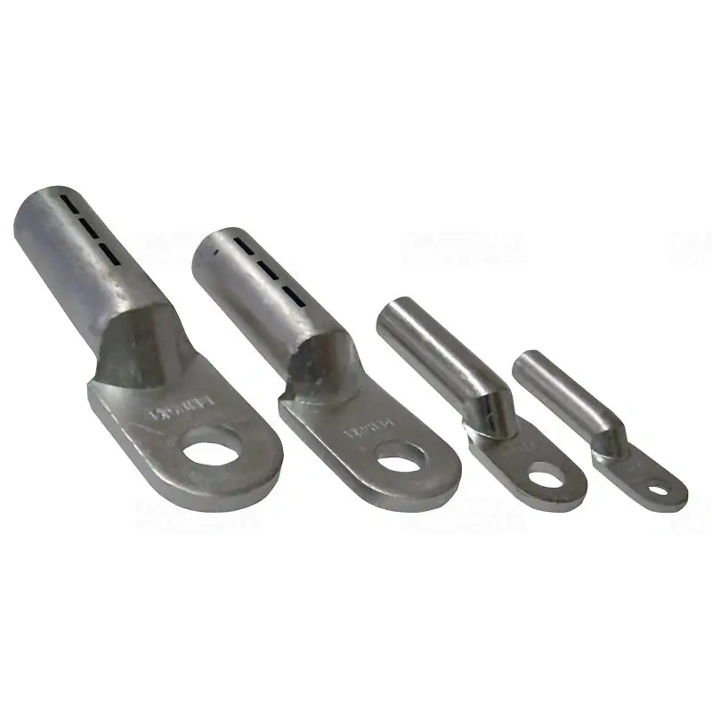 Szemes csősaru alumínium 240-es AS-240-12Tracon Népszerű