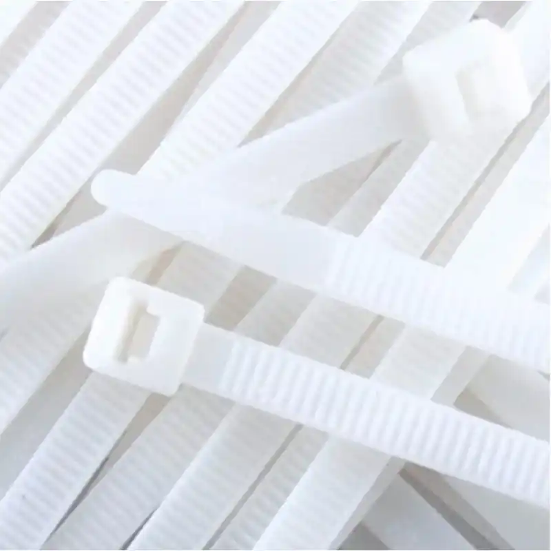 Ajánlat Kábelkötegelő310x4,8 natúr 262520 Haupa