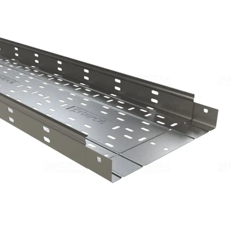 Eredeti Kábeltálca60x500 Basor ERE 2/1203