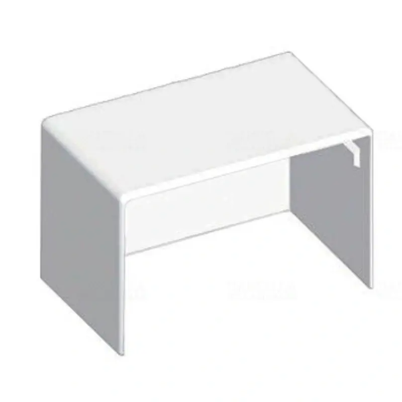 Alacsony ár Végzáró LH 60x40 vezetékcsatornához fehér, 8651 HB Kopos