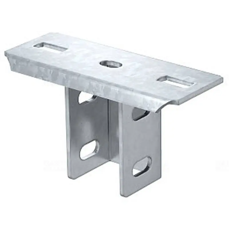 Népszerű OBO KUS 5 FT Fejlemez US 5 oszlophoz 6348904