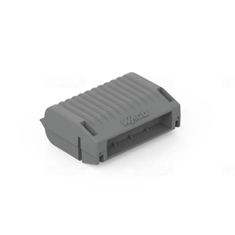 WAGO Gélbox, összekötő csatlakozó nélkül 2. méret 207-1332 Rendeld meg most