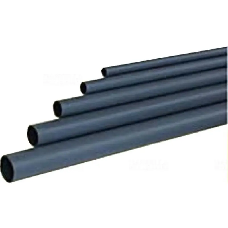 Autentikus Mü.III.cső 29 Pipelife s.szürkeMÜIII29(50 fm/köteg)