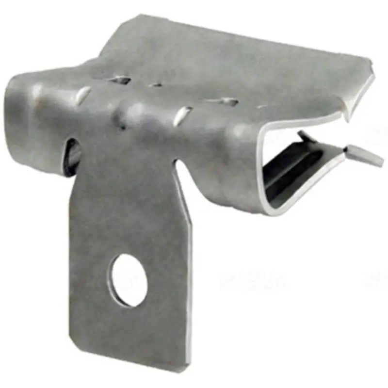 Népszerű Apolo/Celo gerendakapocs/tartókapocs 15-20mm tűzálló CAL 9152063CAL