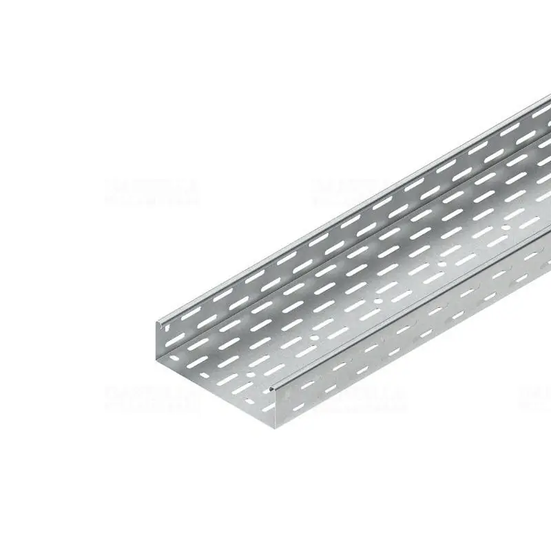 Kábeltálca60x200 0,75 RLKS60200 0.75 Kiváló minőség