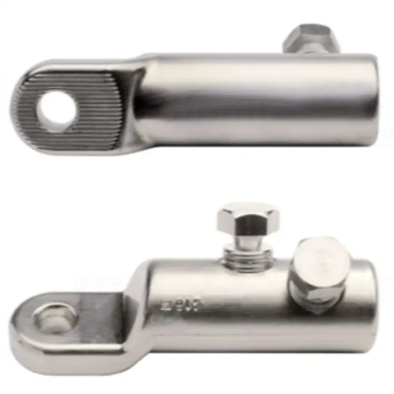 Raychem BLMT-95/240-13, szakadófejes saru, alu/réz, 35kV E44865-000 Autentikus