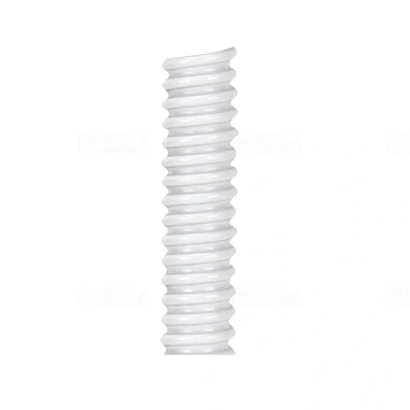 Legjobb ár Gégecső DIFLEX8/30 szürke gumírozott PVC 320N DX30008 Gewiss