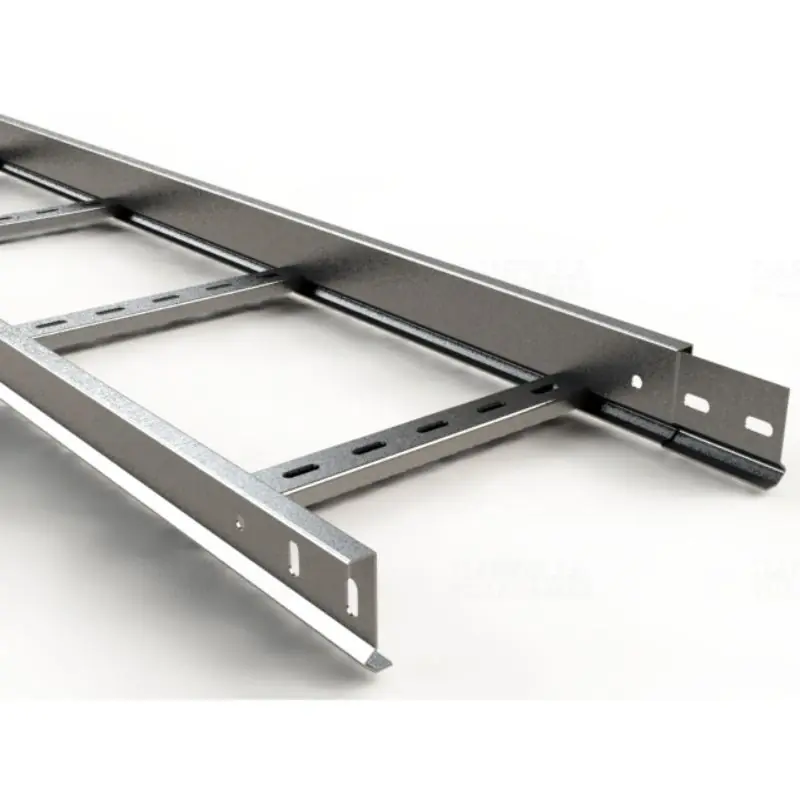 Basor FE 400x60 kábellétra 2/18712 (régi cikkszám:2/0753) Prémium