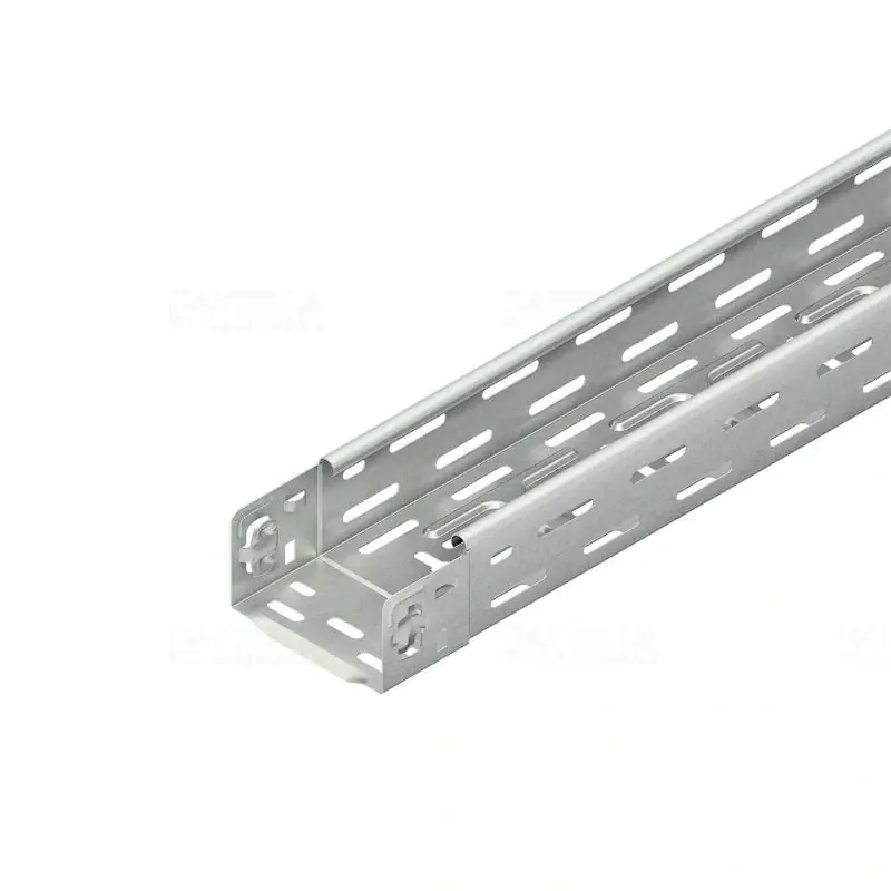 Biztonságos fizetés Kábeltálca60x100 0,75 RLVC 60100 Ftűzihorg Niedax