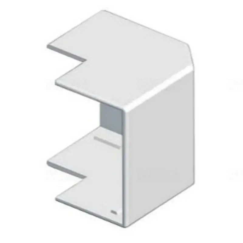 Külső sarok (állítható) LH 60x40 vezetékcsatornához fehér, 8656 HB Kopos Alacsony ár