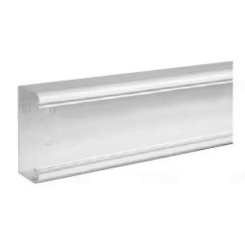 Pénzvisszafizetés Legrand 010402 DLP csatorna 60x50mm, fedél nélkül