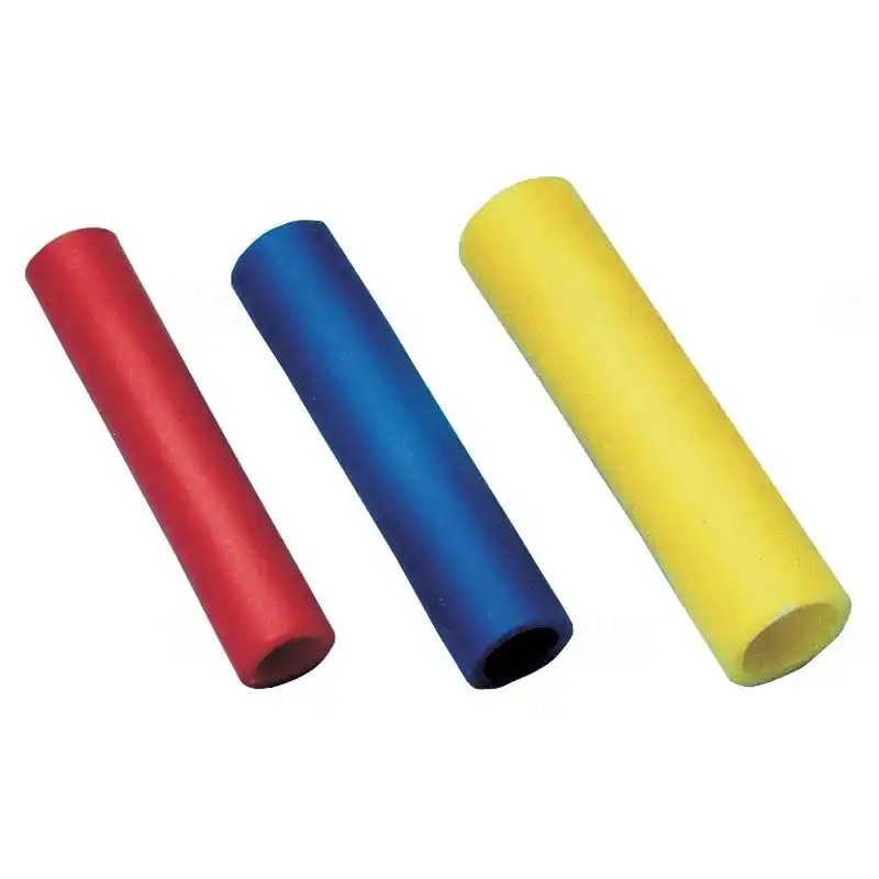 Toldó hüvely 2.5 mm kék KTH Ingyenes szállítás