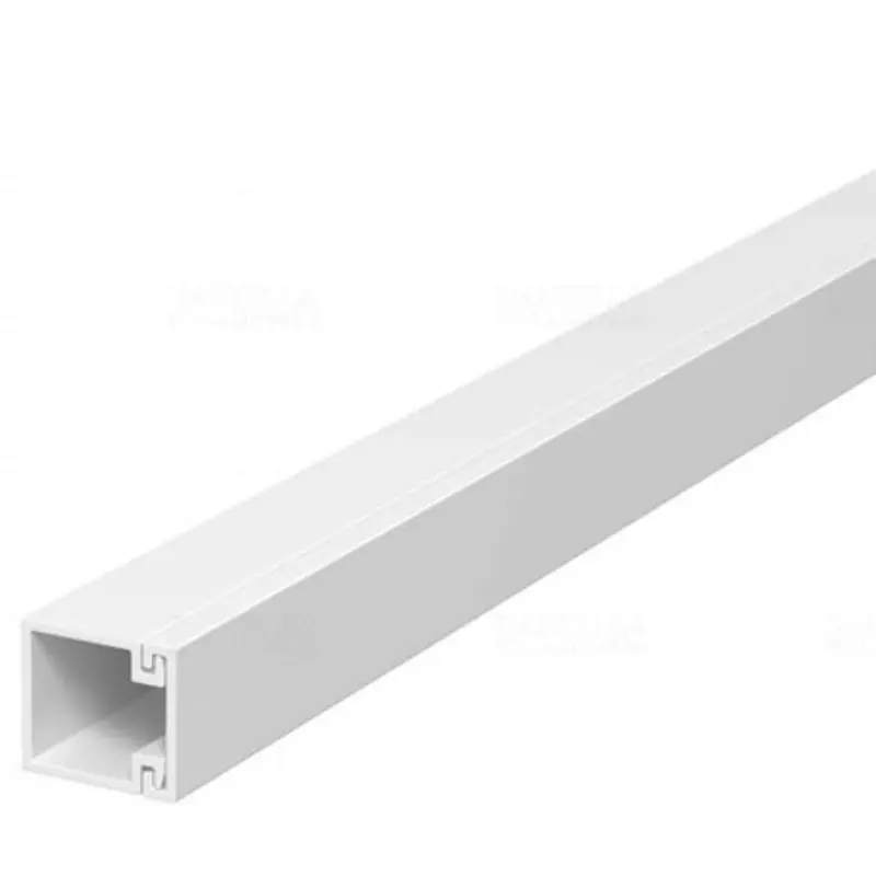 MCSN 40x40 (szél/mag) fehér öntapadós, LHD 40X40 P2 Kopos (20 fm/köteg) Alacsony ár