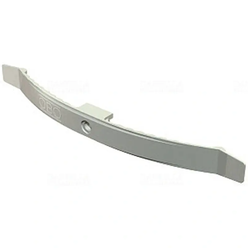 Eredeti OBO2034 Kábelsáv-rögzítő 2x5 NYM3x1,5, 2205041