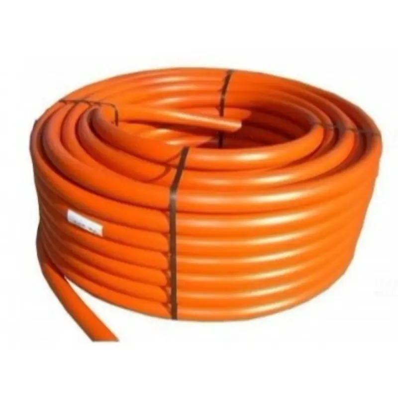 Műa.cső ELS M50 Symalen 50/41 25M/TEK Kedvezmény