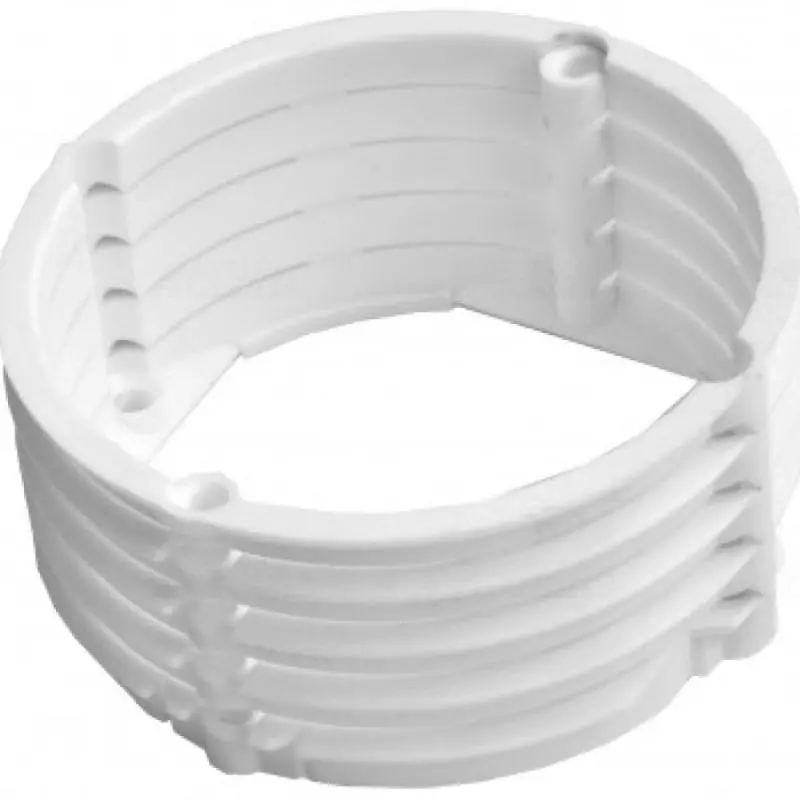 Vakolatkiegyenlítő gyűrű PD60X30mm 25db/doboz 6 miliméterenkét vágható SIMPD30 Gali-na Ingyenes szállítás